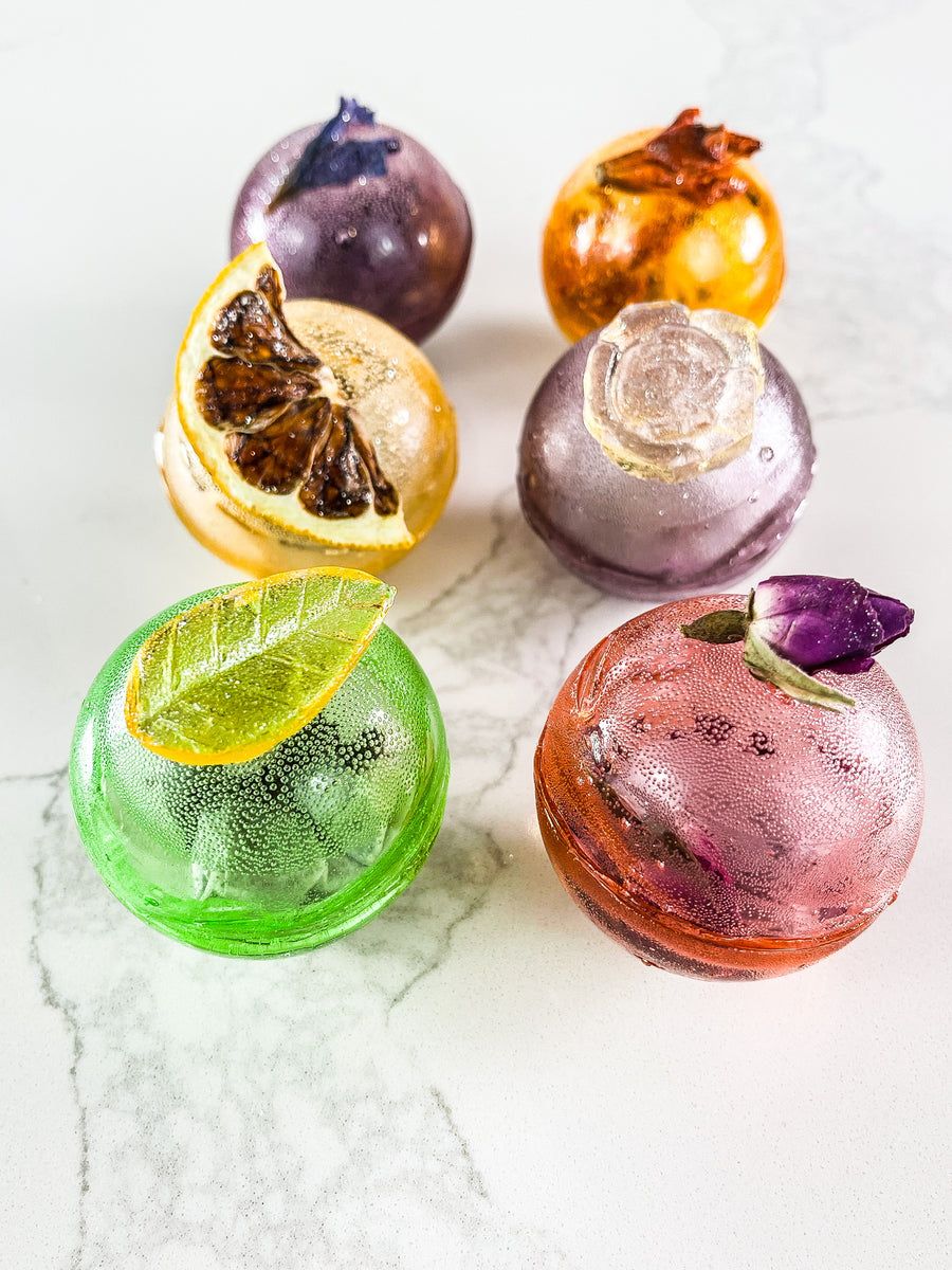 TEA BOMBS IRRESISTIBLES: 50 Recetas de bombas de te